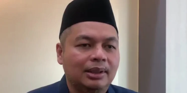 DPRD Kota Jambi Percepat Koordinasi Pusat Atasi Masalah Lahan Zona Merah di 7 Kelurahan