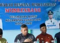 Ketua DPRD Kota Jambi Kawal Aspirasi Warga di Musrenbang Telanaipura