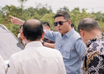 Ketua DPRD Provinsi Jambi Prihatin Rentetan Kecelakaan Truk Batu Bara di Jalan Umum