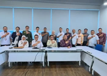 DPRD Provinsi Jambi Dorong Kolaborasi Riset BRIN untuk Lindungi Komoditas Daerah dan Lingkungan