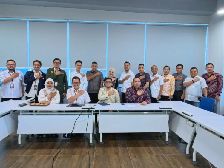 DPRD Provinsi Jambi Dorong Kolaborasi Riset BRIN untuk Lindungi Komoditas Daerah dan Lingkungan