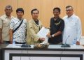 DPRD Kota Jambi Segera Gelar RDP Bahas Polemik Sampah, Respons Cepat Keluhan Warga