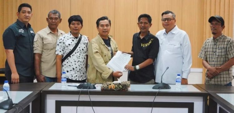 DPRD Kota Jambi Segera Gelar RDP Bahas Polemik Sampah, Respons Cepat Keluhan Warga