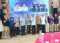 Ketua DPRD Kota Jambi Dorong Pengusaha Muda Go Nasional Saat Hadiri Debat Calon Ketum BPP HIPMI