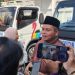 Ketua DPRD Kota Jambi Tekankan Kolaborasi Tangani Sampah dan Dorong Investasi Daerah