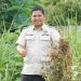 Waka DPRD Kota Jambi Dukung Pergantian Pimpinan BGN, Harap Program MBG Makin Efektif